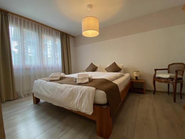Chalet Pfingsteggblick Гринделвалд Екстериор снимка